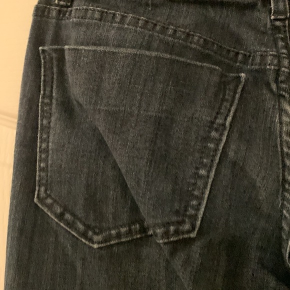 VGUC Simply Vera Wang capri’s - Picture 6 of 11